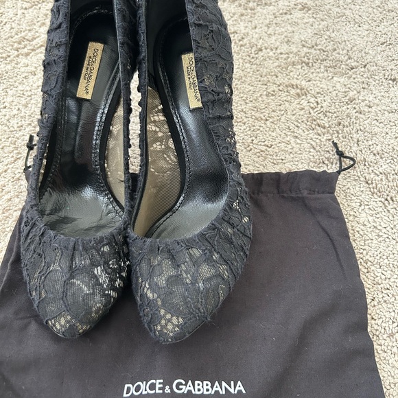 Dolce & Gabbana *New heel - Picture 16 of 16